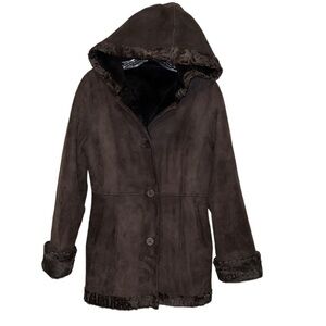 Turkis Tukku Women Coat Size 6
